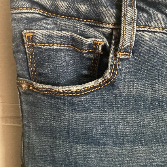 Where about’s size 12 skinny jeans - Picture 4 of 9